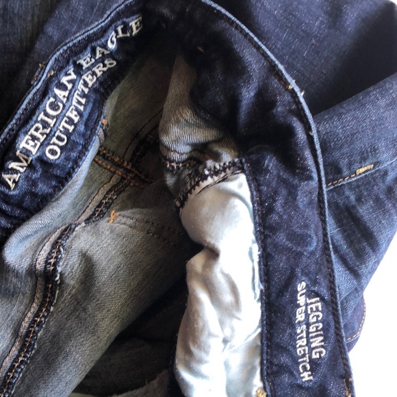 american eagle outfitters | jeggings - Picture 3 of 8
